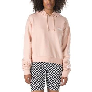 Cropped Vans Hoodie
